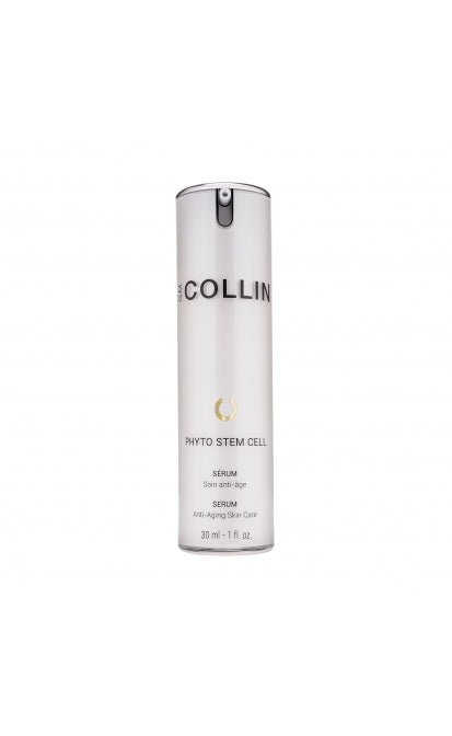 GM COLLIN PHYTO STEM CELL+ SERUMAS, 30 ml