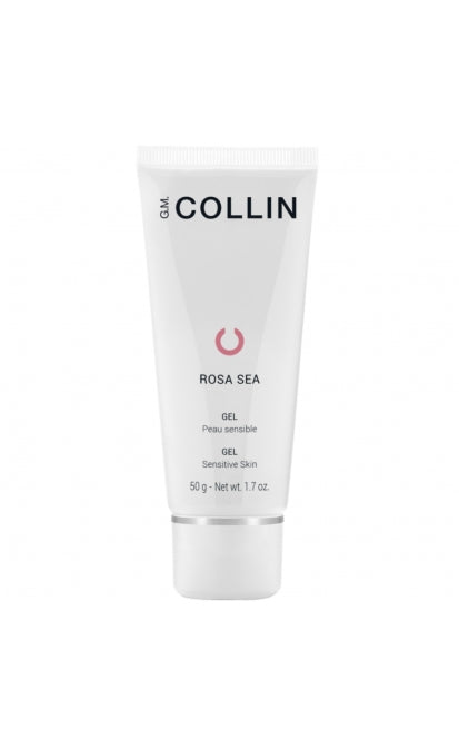 GM COLLIN ROSA SEA GELIS, 50 ml