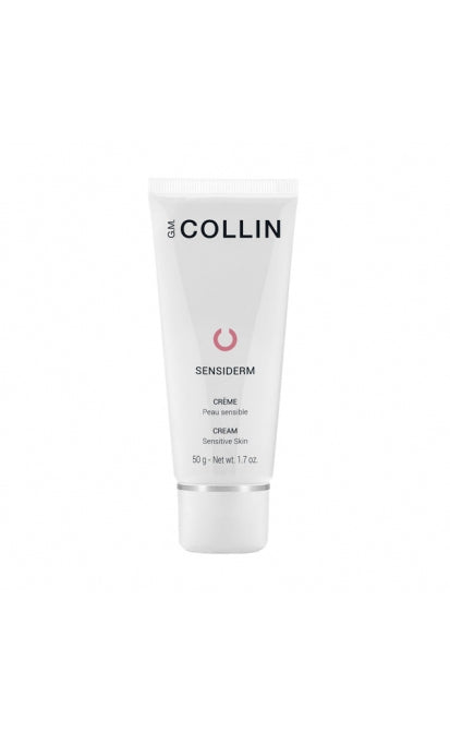 GM COLLIN SENSIDERM VEIDO KREMAS, 50 g