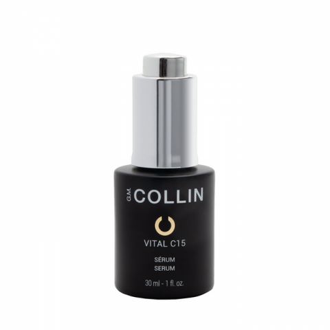 GM COLLIN VITAL C15 SERUMAS, 30 ml