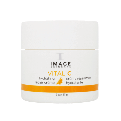 IMAGE Skincare Vital C Drėkinamasis atkuriamasis veido kremas 57 gr