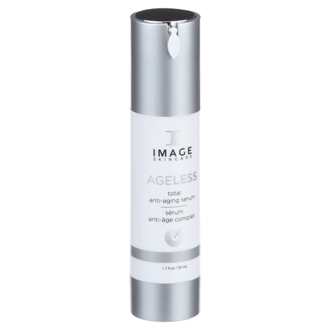 IMAGE Skincare AGELESS Total Senėjimą stabdantis serumas 50 ml