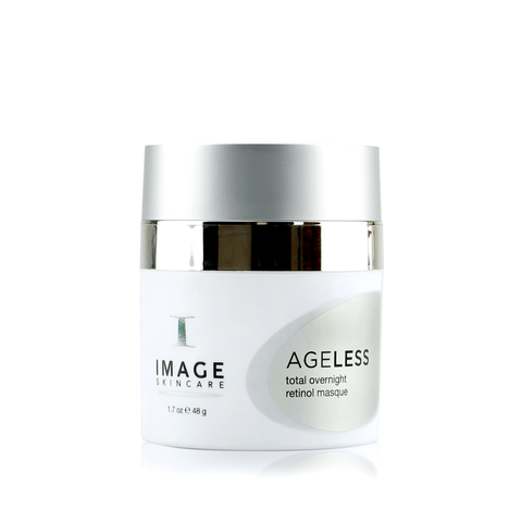 IMAGE Skincare AGELESS Total Naktinė retinolio kaukė 48 g