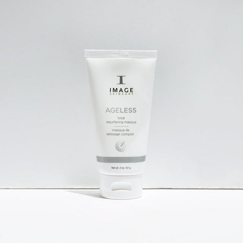 IMAGE Skincare AGELESS Total Odą atjauninanti kaukė 57 g