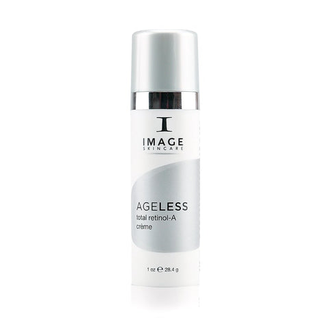 IMAGE Skincare AGELESS Total retinol-A kremas 28,4 g