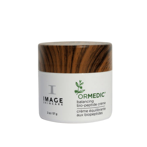 IMAGE Skincare ORMEDIC Kremas su bio-peptidais 57 g