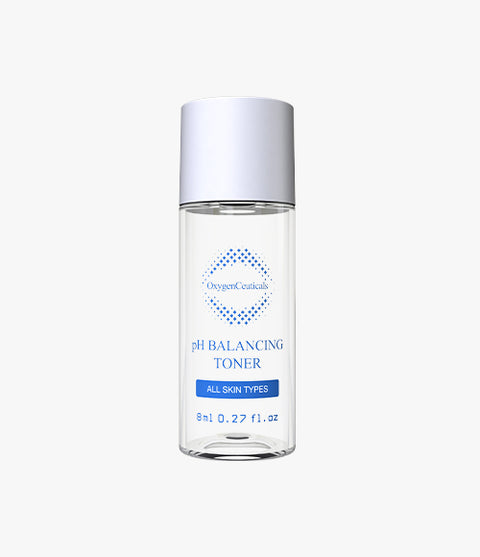 Oxygen Ceuticals PH balansuojantis tonikas / PH Balancing Toner 300ml