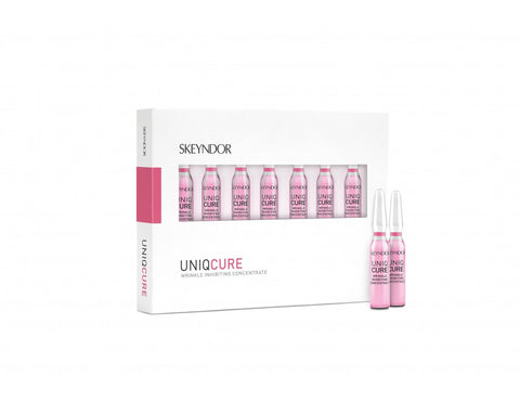 Skeyndor Uniqcure Prieš raukšlinis koncentratas (7x2ml)