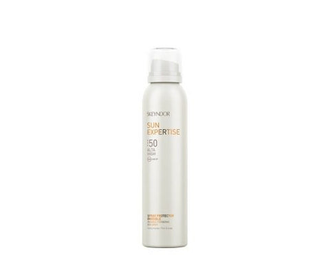 SKEYNDOR purškiama apsauginė priemonė nuo saulės veidui ir kūnui SPF50, 200 ml