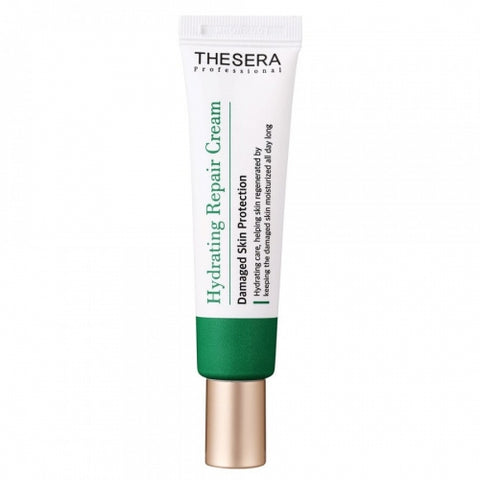 THESERA HYDRATING REPAIR VEIDO KREMAS, 20 ml